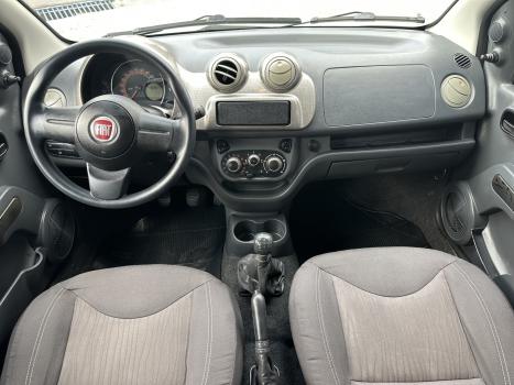 FIAT Uno 1.0 FLEX, Foto 7
