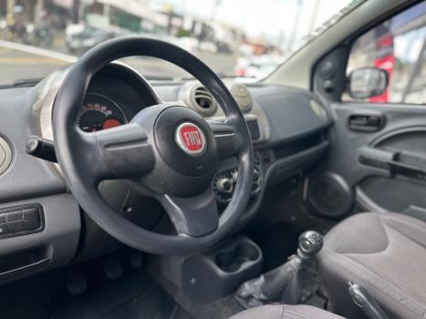 FIAT Uno 1.0 FLEX, Foto 8