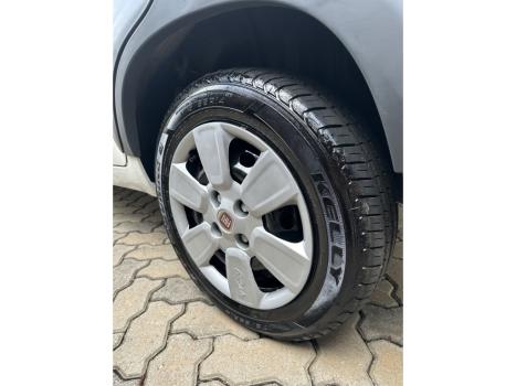 FIAT Uno 1.0 FLEX, Foto 9