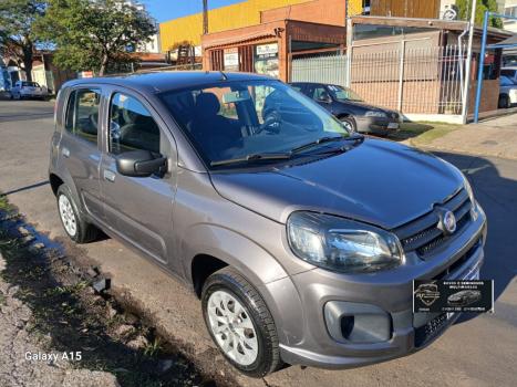 FIAT Uno 1.0 FLEX EVO ATTRACTIVE, Foto 3