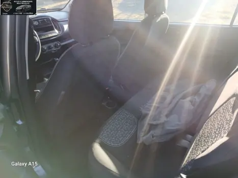 FIAT Uno 1.0 FLEX EVO ATTRACTIVE, Foto 5