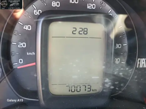 FIAT Uno 1.0 FLEX EVO ATTRACTIVE, Foto 6