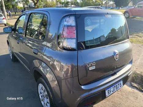 FIAT Uno 1.0 FLEX EVO ATTRACTIVE, Foto 7