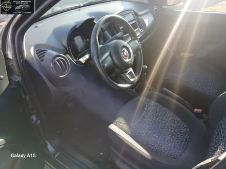 FIAT Uno 1.0 FLEX EVO ATTRACTIVE, Foto 8