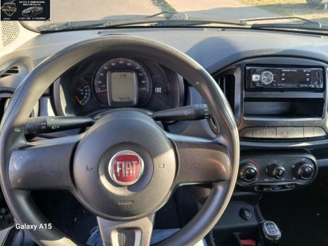 FIAT Uno 1.0 FLEX EVO ATTRACTIVE, Foto 9