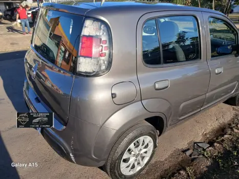 FIAT Uno 1.0 FLEX EVO ATTRACTIVE, Foto 10