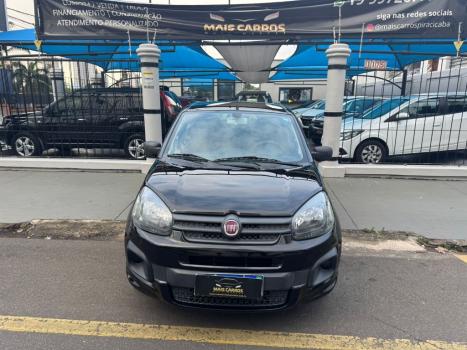 FIAT Uno 1.0 FLEX EVO ATTRACTIVE, Foto 2