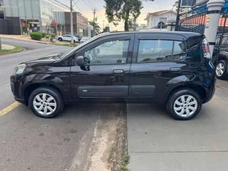 FIAT Uno 1.0 FLEX EVO ATTRACTIVE, Foto 3