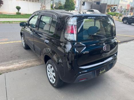 FIAT Uno 1.0 FLEX EVO ATTRACTIVE, Foto 4