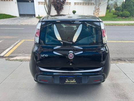 FIAT Uno 1.0 FLEX EVO ATTRACTIVE, Foto 5