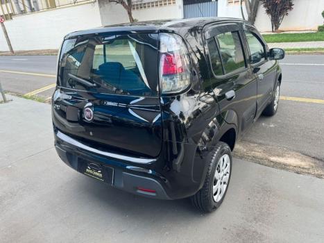 FIAT Uno 1.0 FLEX EVO ATTRACTIVE, Foto 6