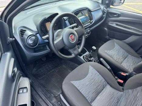 FIAT Uno 1.0 FLEX EVO ATTRACTIVE, Foto 7