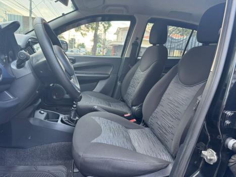 FIAT Uno 1.0 FLEX EVO ATTRACTIVE, Foto 8