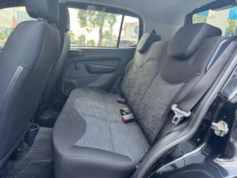 FIAT Uno 1.0 FLEX EVO ATTRACTIVE, Foto 9