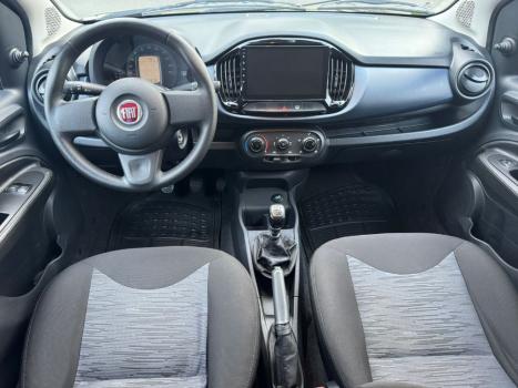 FIAT Uno 1.0 FLEX EVO ATTRACTIVE, Foto 10