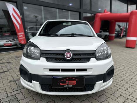 FIAT Uno 1.0 FLEX EVO ATTRACTIVE, Foto 1