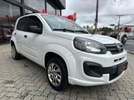 FIAT Uno 1.0 FLEX EVO ATTRACTIVE, Foto 2