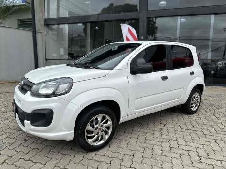 FIAT Uno 1.0 FLEX EVO ATTRACTIVE, Foto 3