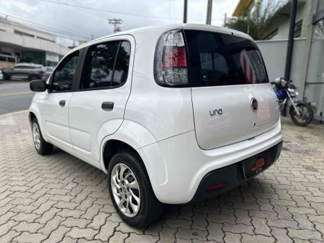 FIAT Uno 1.0 FLEX EVO ATTRACTIVE, Foto 6