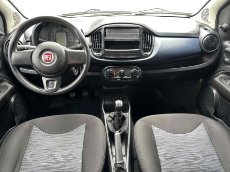 FIAT Uno 1.0 FLEX EVO ATTRACTIVE, Foto 7