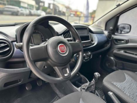 FIAT Uno 1.0 FLEX EVO ATTRACTIVE, Foto 8