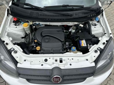 FIAT Uno 1.0 FLEX EVO ATTRACTIVE, Foto 9