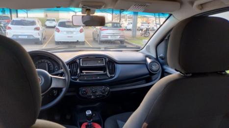 FIAT Uno 1.0 FLEX EVO ATTRACTIVE, Foto 7