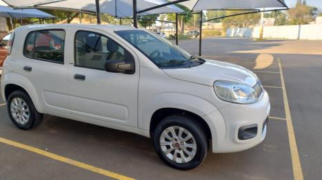 FIAT Uno 1.0 FLEX EVO ATTRACTIVE, Foto 2