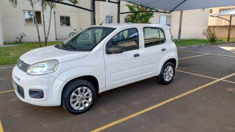 FIAT Uno 1.0 FLEX EVO ATTRACTIVE, Foto 4