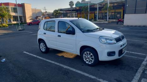 FIAT Uno 1.0 FLEX EVO ATTRACTIVE, Foto 1