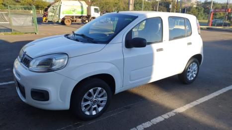 FIAT Uno 1.0 FLEX EVO ATTRACTIVE, Foto 5