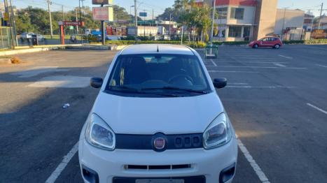 FIAT Uno 1.0 FLEX EVO ATTRACTIVE, Foto 3