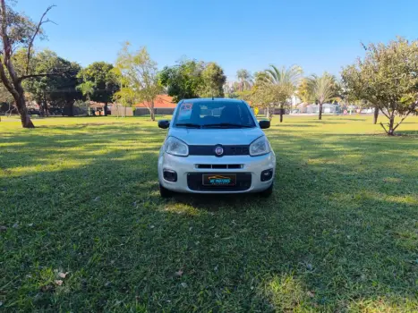 FIAT Uno 1.0 FLEX EVO ATTRACTIVE, Foto 4