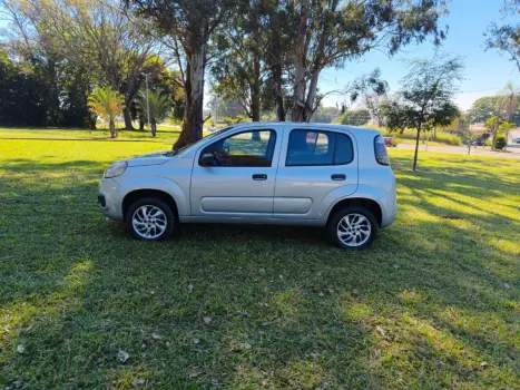 FIAT Uno 1.0 FLEX EVO ATTRACTIVE, Foto 6