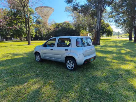 FIAT Uno 1.0 FLEX EVO ATTRACTIVE, Foto 7