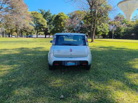 FIAT Uno 1.0 FLEX EVO ATTRACTIVE, Foto 8