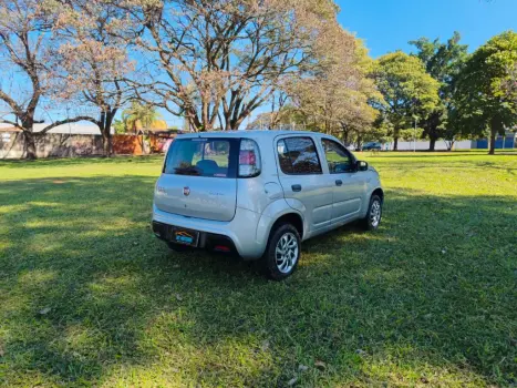 FIAT Uno 1.0 FLEX EVO ATTRACTIVE, Foto 9