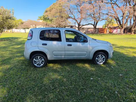 FIAT Uno 1.0 FLEX EVO ATTRACTIVE, Foto 10