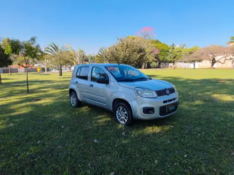 FIAT Uno 1.0 FLEX EVO ATTRACTIVE, Foto 11