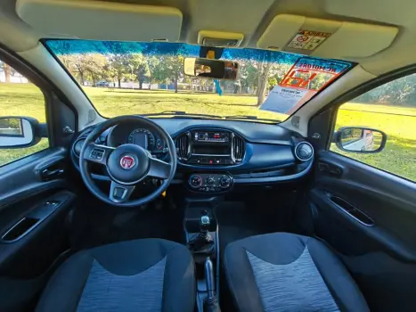 FIAT Uno 1.0 FLEX EVO ATTRACTIVE, Foto 12
