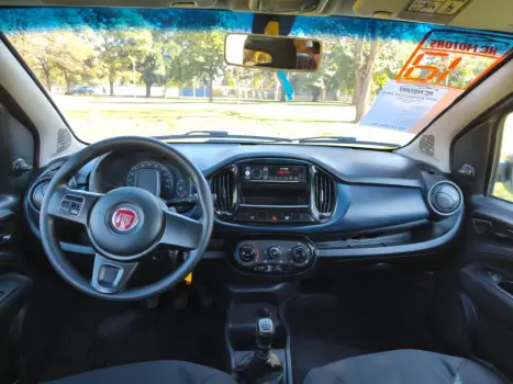 FIAT Uno 1.0 FLEX EVO ATTRACTIVE, Foto 13