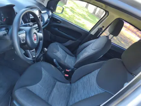 FIAT Uno 1.0 FLEX EVO ATTRACTIVE, Foto 14