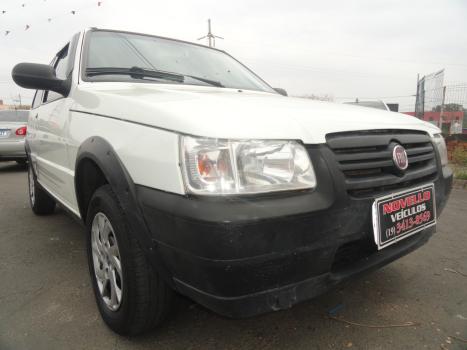 FIAT Uno 1.0 FLEX FIRE WAY, Foto 2 FIAT Uno 1.0 FLEX FIRE WAY, Foto 2