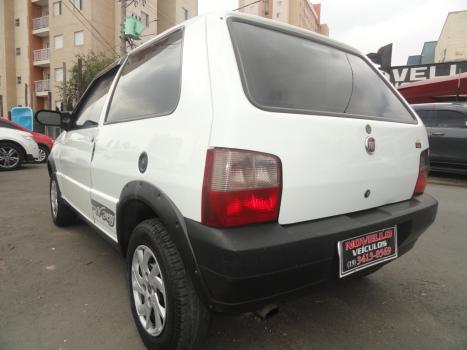FIAT Uno 1.0 FLEX FIRE WAY, Foto 3 FIAT Uno 1.0 FLEX FIRE WAY, Foto 3