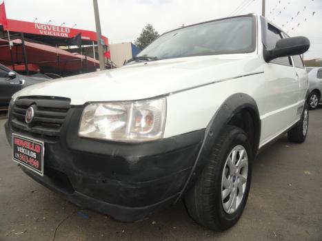 FIAT Uno 1.0 FLEX FIRE WAY, Foto 4 FIAT Uno 1.0 FLEX FIRE WAY, Foto 4