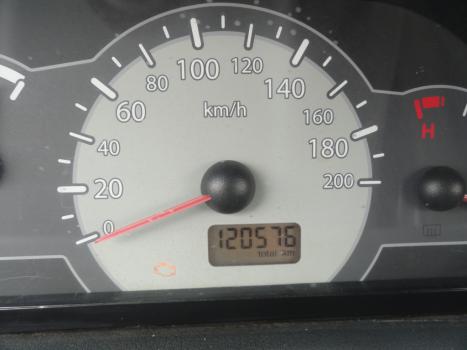 FIAT Uno 1.0 FLEX FIRE WAY, Foto 6 FIAT Uno 1.0 FLEX FIRE WAY, Foto 6
