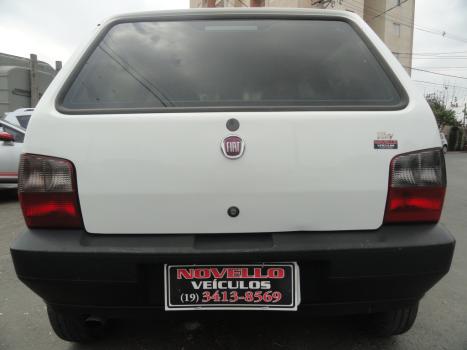 FIAT Uno 1.0 FLEX FIRE WAY, Foto 7 FIAT Uno 1.0 FLEX FIRE WAY, Foto 7