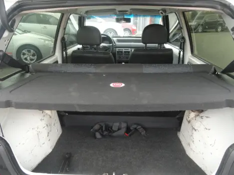 FIAT Uno 1.0 FLEX FIRE WAY, Foto 8 FIAT Uno 1.0 FLEX FIRE WAY, Foto 8