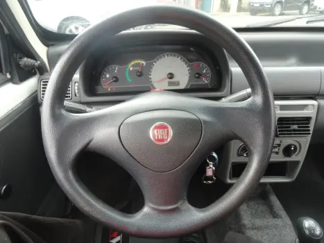 FIAT Uno 1.0 FLEX FIRE WAY, Foto 9 FIAT Uno 1.0 FLEX FIRE WAY, Foto 9