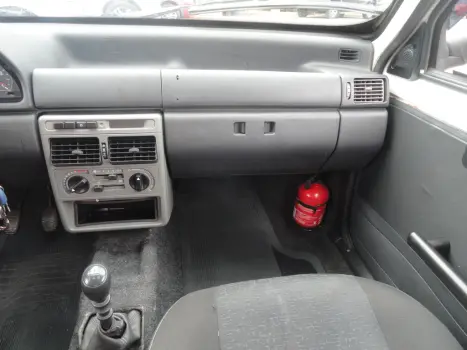 FIAT Uno 1.0 FLEX FIRE WAY, Foto 11 FIAT Uno 1.0 FLEX FIRE WAY, Foto 11